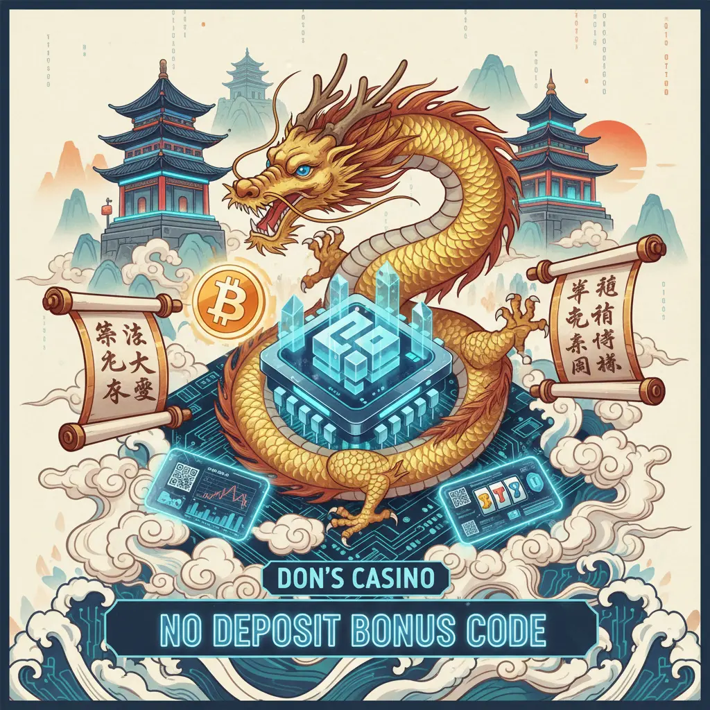 dons casino no deposit bonus code - crypto
