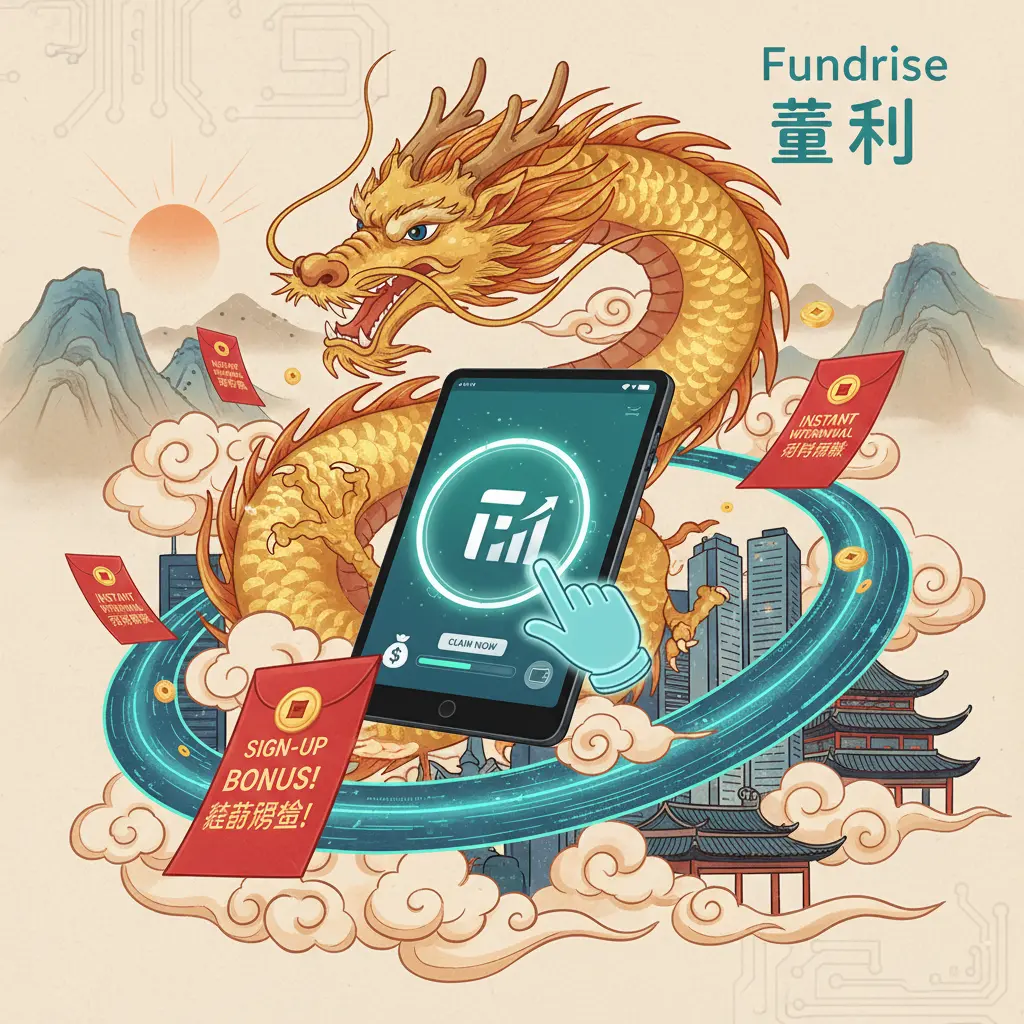 sign up bonus instant withdraw app - Fundrise