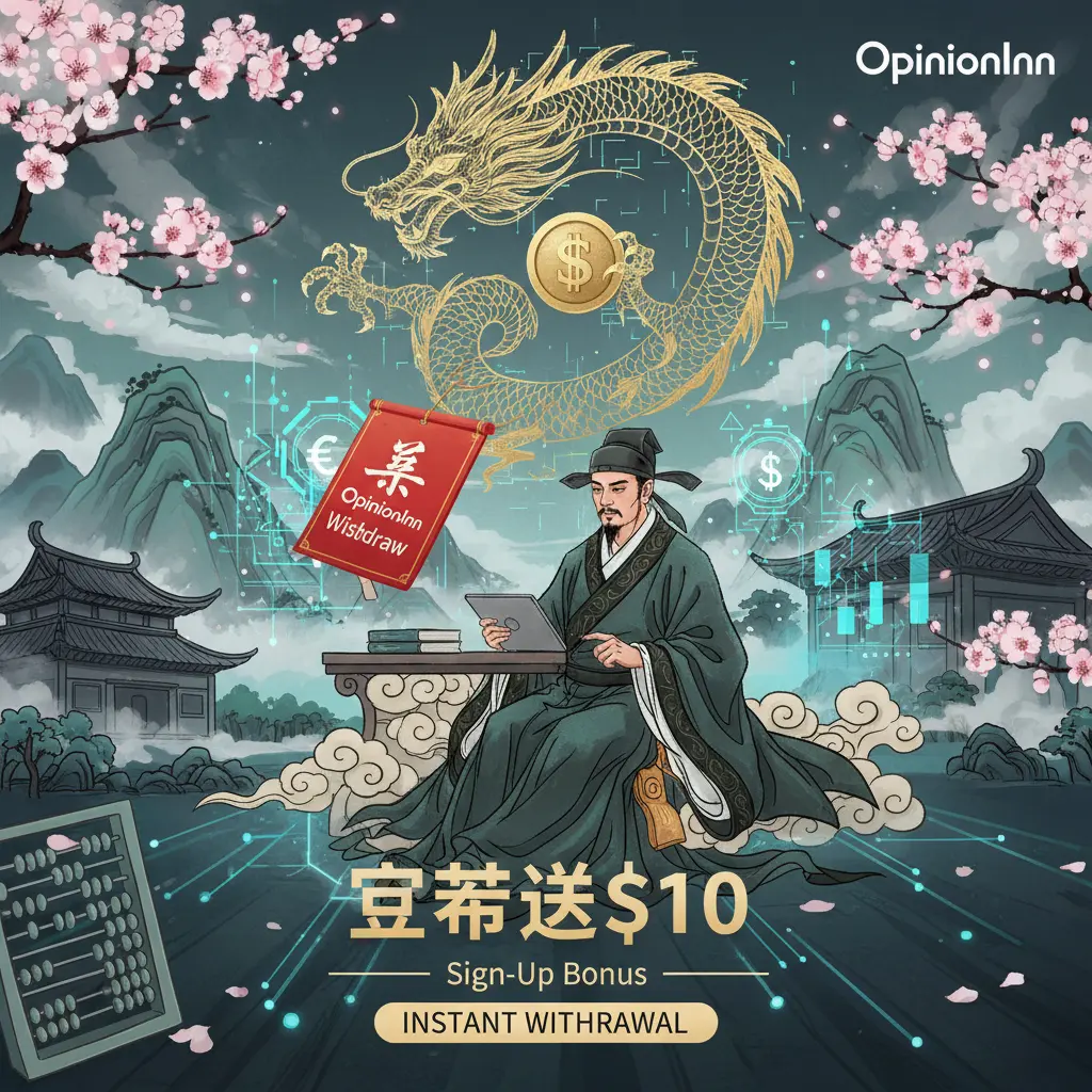$10 sign up bonus instant withdraw - OpinionInn